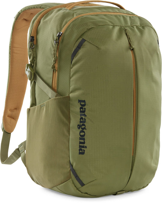  Patagonia Zaino Refugio Daypack 26l Buckhorn Green Uomo Verde