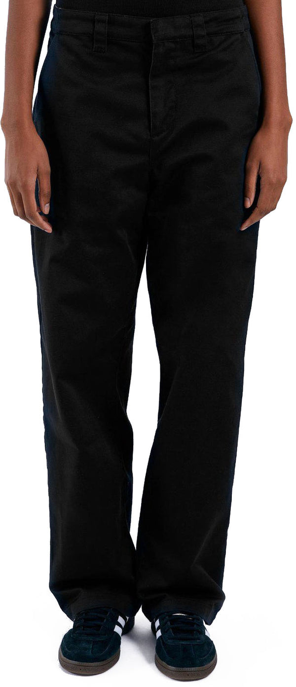 Dr Denim Hill Pants black