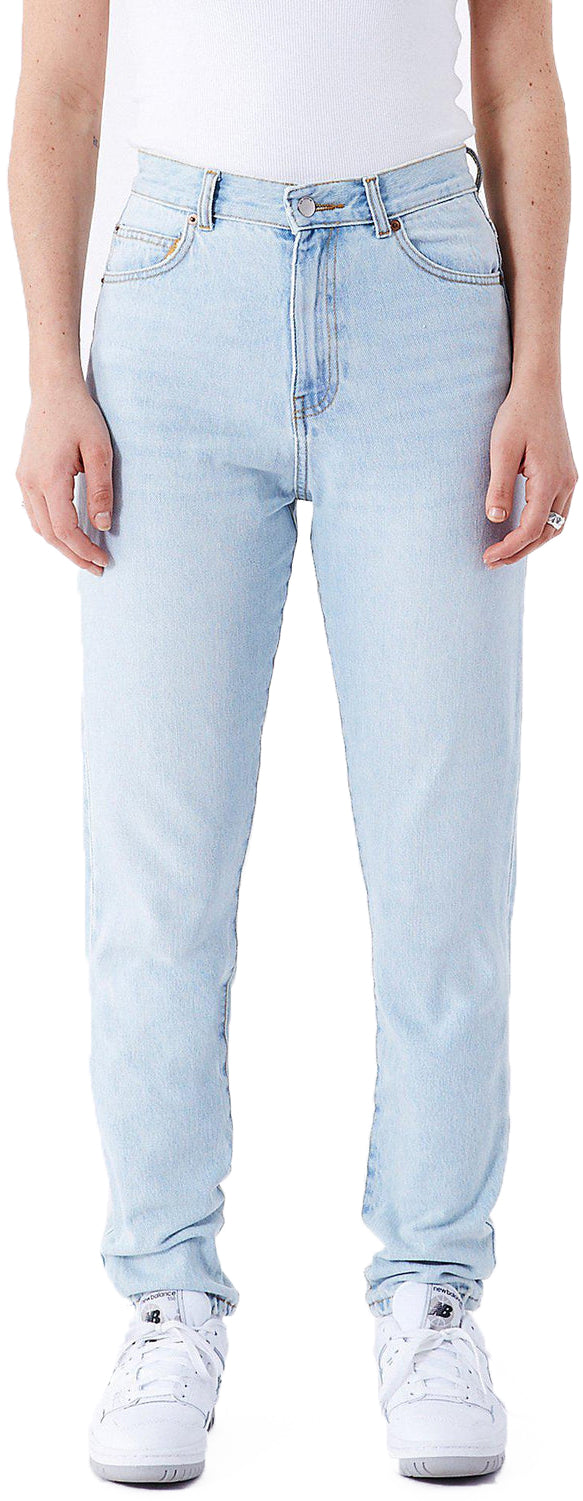 Dr Denim jeans W Nora canyon pale used