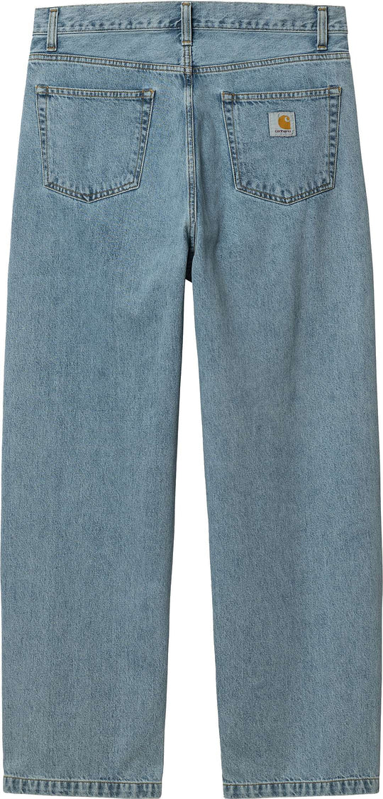  Carhartt Wip Jeans Landon Pant Blue Bleached Special_unisex