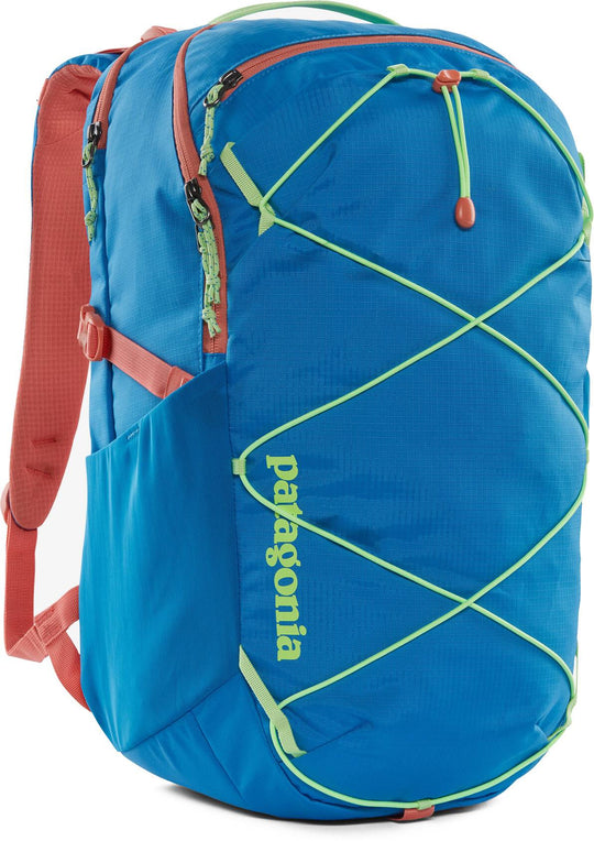  Patagonia Zaino Refugio Day Pack 30l Vessel Blue Uomo