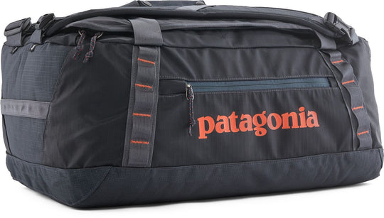  Patagonia Borsa Black Hole Duffel Bag 40l Smolder Blue Uomo