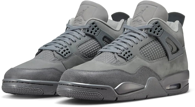 Jordan Retro Se Olimpiadi Di Parigi Grigio Uomo » ModeOn Streetwear