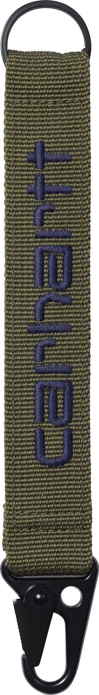  Carhartt Wip Portachiavi Jaden Keyholder Capulet Aura Uomo Verde