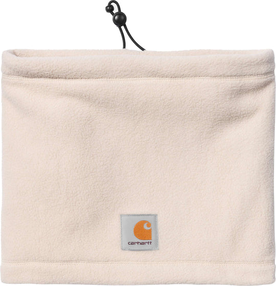  Carhartt Wip Scaldacollo Corby Neckwarmer Moonbeam Donna Beige
