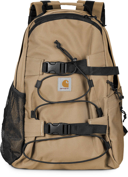 Carhartt Wip Zaino Kickflip Backpack Peanut Uomo