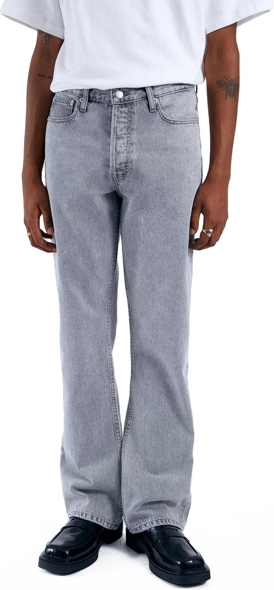  Dr Denim Jeans Kit Ash Grey Dr. Denim Uomo