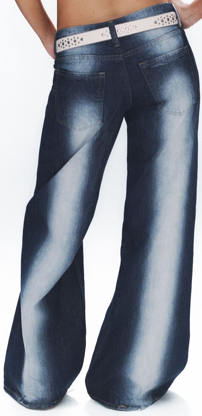 Jeans Donna Taglie Jeans Cheap Monday LEVI'S Women's 724™ High