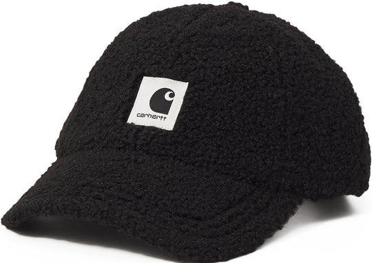  Carhartt Wip Cappello Orla Cap Black Black Uomo