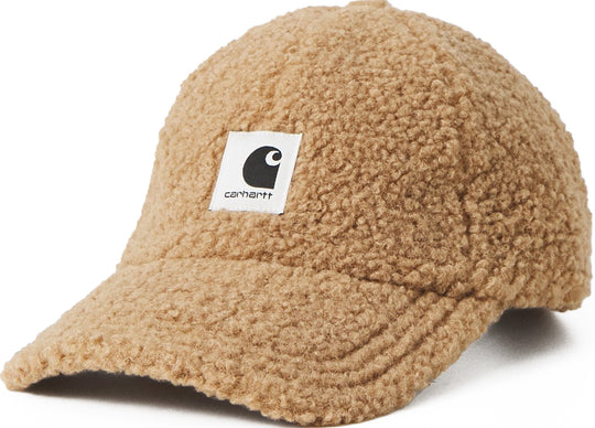  Carhartt Wip Cappello Orla Cap Peanut Peanut Uomo