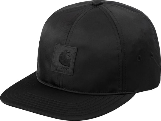 Carhartt Wip Cappello Otley Cap Black Uomo