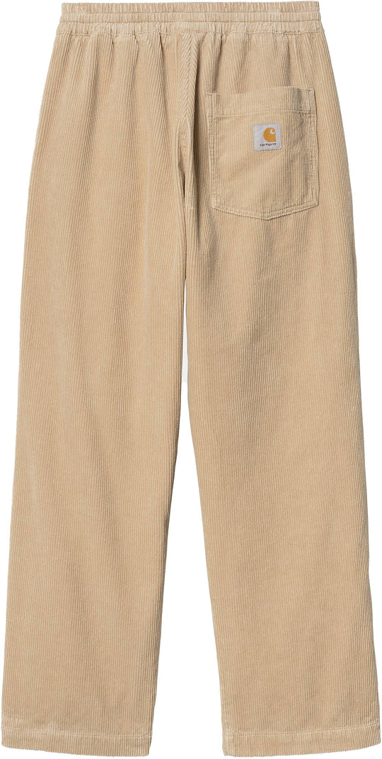  Carhartt Wip Pantalone Floyde Pant Wall Rinsed Uomo Wallrinsed