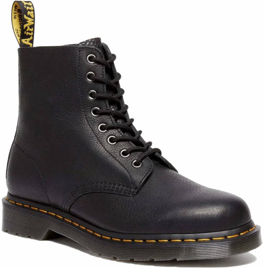  Dr. Martens Stivali 1460 Black Ambassador Uomo