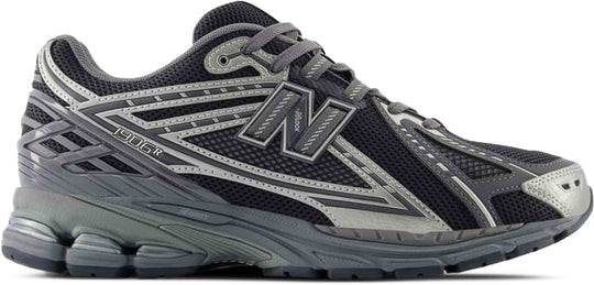  New Balance Scarpe 1906 Res Black Uomo Resblack