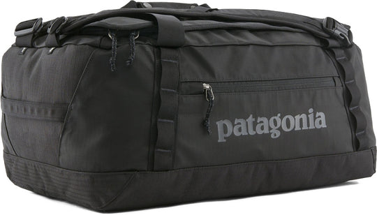  Patagonia Borsa Black Hole Duffel Bag 40l Black Uomo