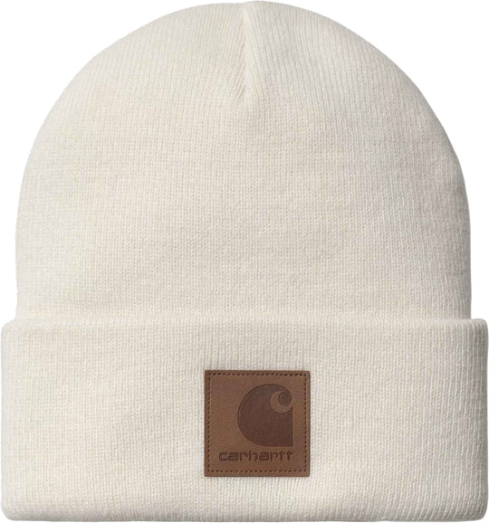  Carhartt Wip Eldon Beanie Natural Uomo
