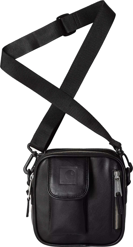  Carhartt Wip Marsupio Norwich Bag Black Modeon Streetwear Uomo