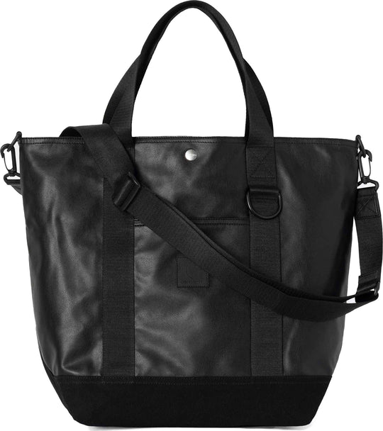  Carhartt Wip Borsa Norwich Tote Black Uomo