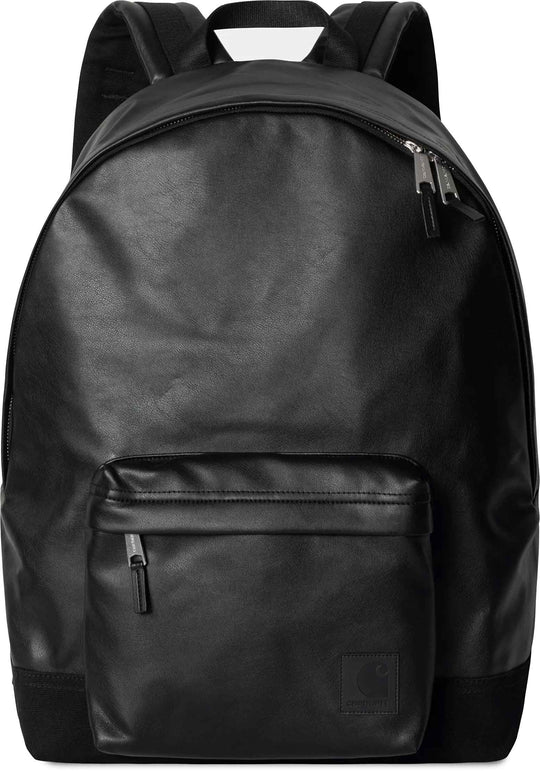  Carhartt Wip Zaino Norwich Backpack Black Uomo