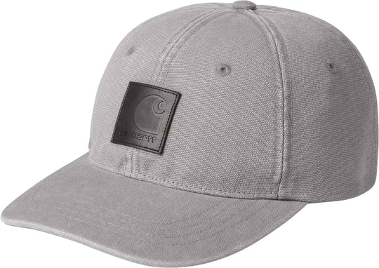  Carhartt Wip Cappello Canvas Cap Yosemite Manta Uomo