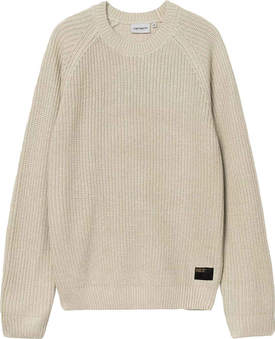  Carhartt Wip Maglione Forth Sweater Wall Uomo