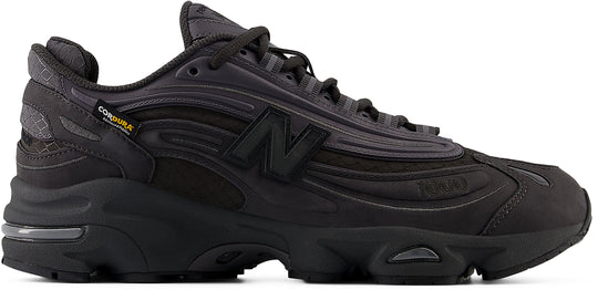  New Balance Scarpe M 1000 Nbb Black Uomo Nero
