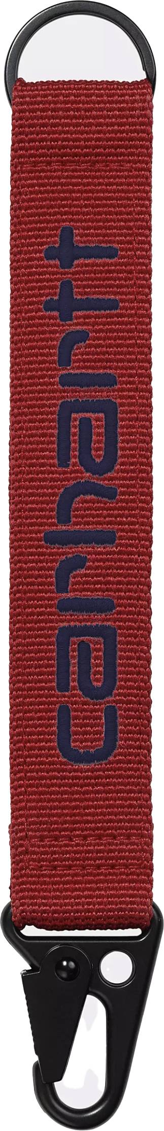  Carhartt Wip Portachiavi Jaden Keyholder Cherry Space Uomo