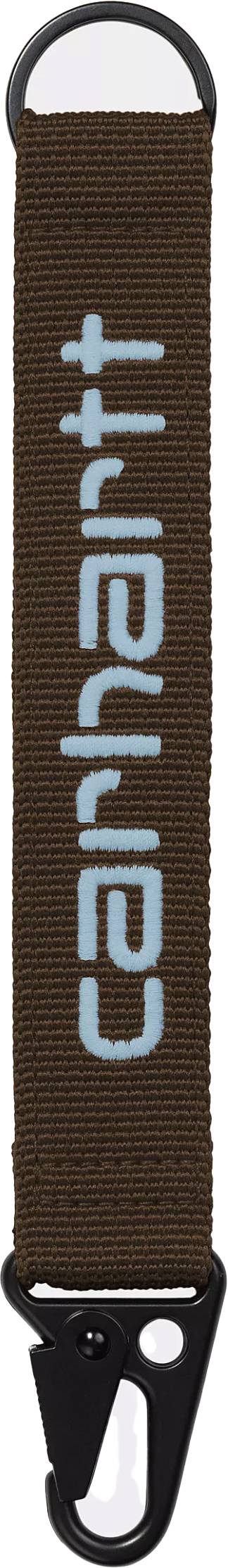  Carhartt Wip Portachiavi Jaden Keyholder Liberica Air Sky Uomo