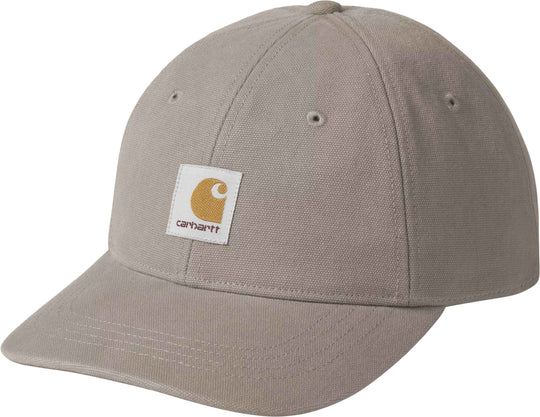  Carhartt Wip Cappello Icon Cap Dusky Beige Uomo Duskybeige
