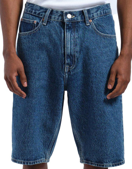  Dr. Denim Shorts Omar Shorts Stream Mid Retro Uomo Midretro