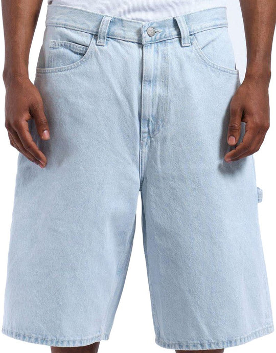  Dr. Denim Shorts Vali Worker Shorts Stream Superlight Retro Contra Uomo