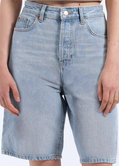  Dr. Denim Shorts Bella Shorts Canyon Light Vintage Donna Canyonlight