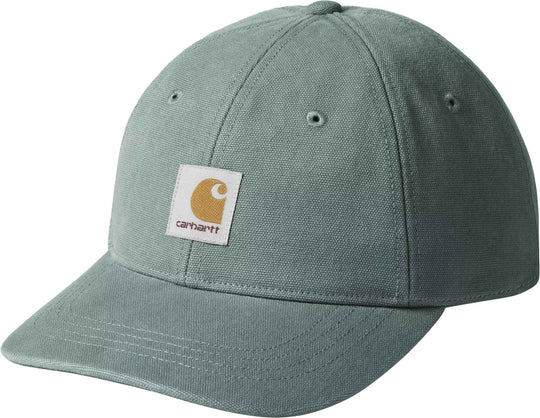  Carhartt Wip Cappello Icon Cap Silver Pine Uomo Silverpine