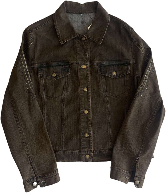  Lovely Death Dreams Giacca Dreams Marrone Uomo