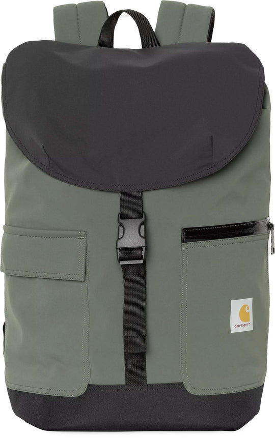  Carhartt Wip Zaino Bowden Backpack Opuntia Uomo