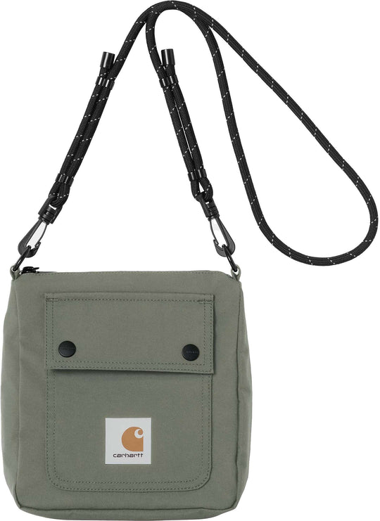  Carhartt Wip Borsa Bowden Shoulder Bag Opuntia Uomo