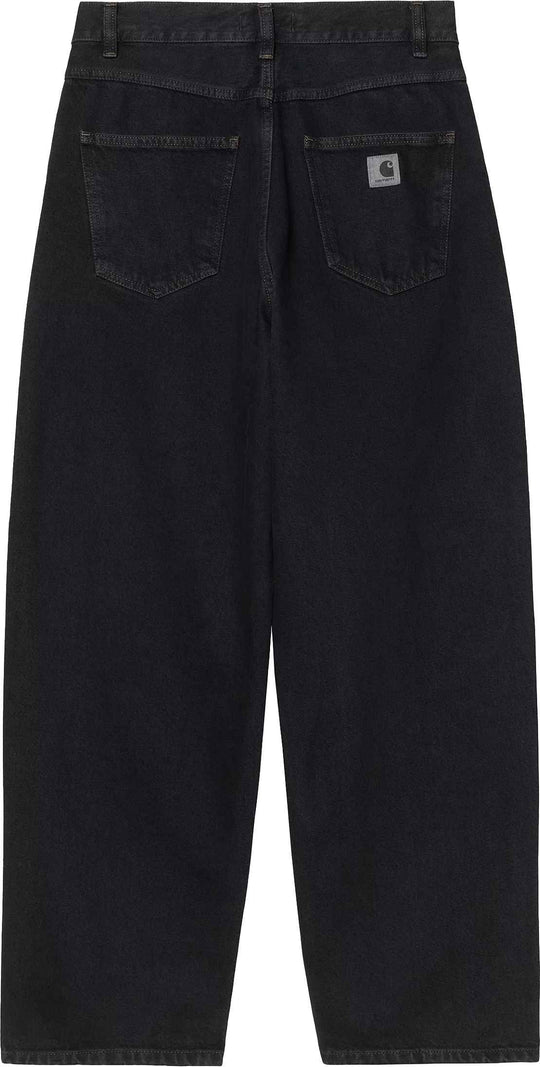  Carhartt Wip Jeans Women Brandon Pant Blue Midnight Wash Donna Bluemidnightwash
