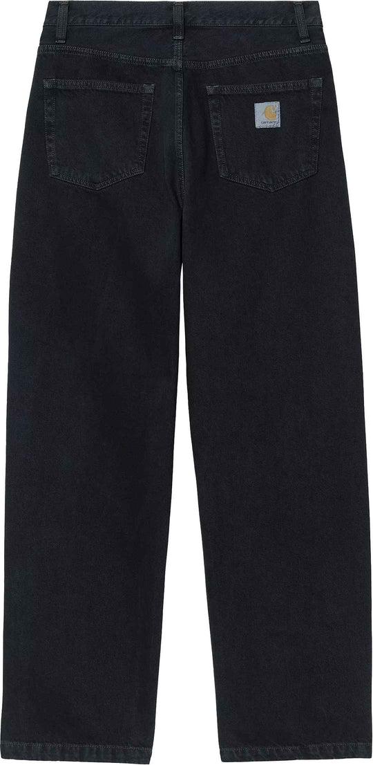  Carhartt Wip Jeans Landon Pant Blue Midnight Wash Uomo Bluemidnightwash
