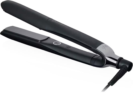  Ghd Piastra Per Capelli Platinum Plus Styler Black Donna Nero