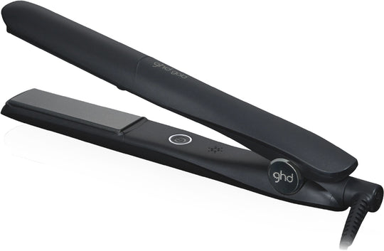  Ghd Piastra Per Capelli New Gold Styler Black Donna Nero