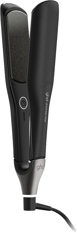  Ghd Piastra Per Capelli Chronos Max Styler Black Donna Nero
