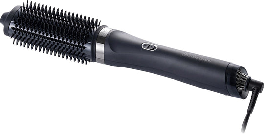  Ghd Spazzola Per Capelli Duet Blow Dry Black Donna Nero