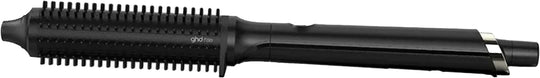  Ghd Spazzola Per Capelli Volumizzante Rise Hot Brush Black Donna