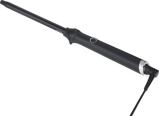  Ghd Arricciacapelli Thin Wand Black Donna