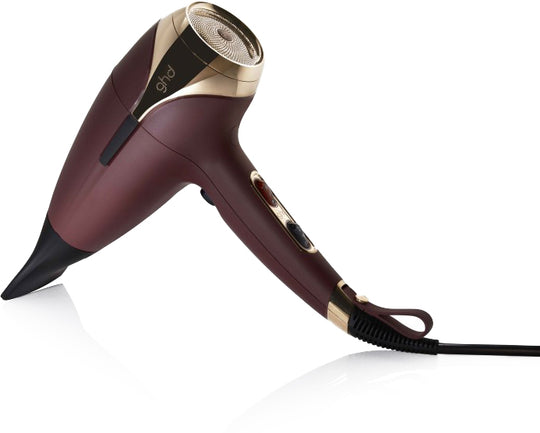  Ghd Asciugacapelli Helios Professional Bordeaux Donna