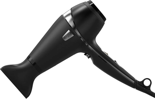  Ghd Asciugacapelli Air 2.0 Black Donna