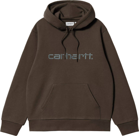  Carhartt Wip Felpa Hooded Carhartt Sweat Vitola Citadel Uomo Vitolacitade