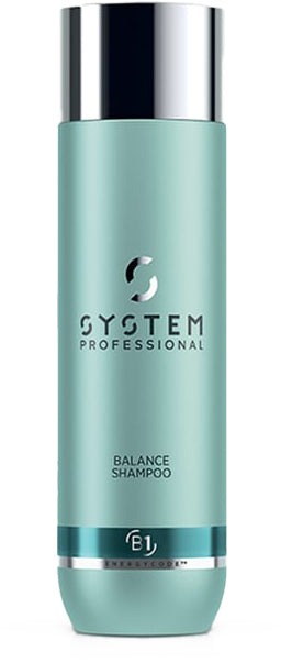  Wella System Professional Sp Derma Balance Shampoo Wella Sp Donna