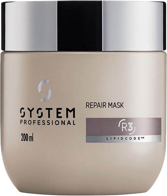  Wella System Professional Sp Fibra Repair Mask Wella Sp Donna