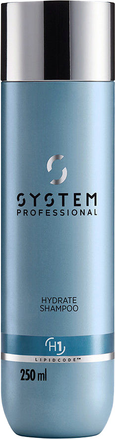  Wella System Professional Sp Forma Hydrate Shampoo Wella Sp Donna